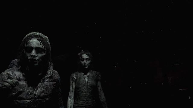 Until Dawn: Rush of Blood 3
