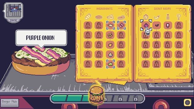 Make the Burger 2