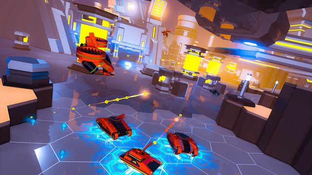 Battlezone 2