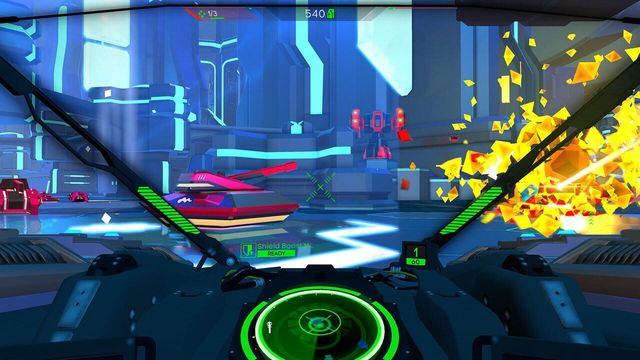 Battlezone 5