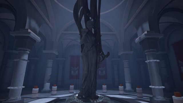 The Academy: The First Riddle 2