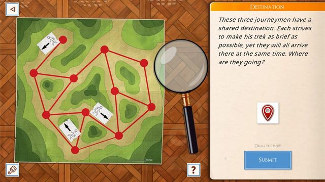 The Academy: The First Riddle 6