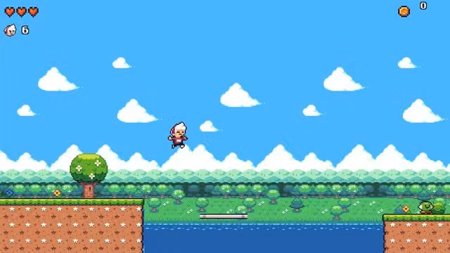 Road to Adventure! 4