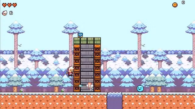 Road to Adventure! 6