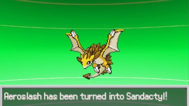 Pokémon Infinite Fusion 3