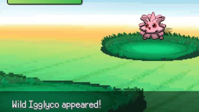 Pokémon Infinite Fusion 4