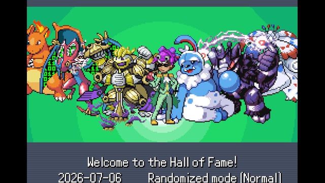 Pokémon Infinite Fusion 5