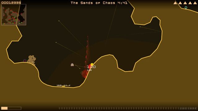 Terra Trilogy 2