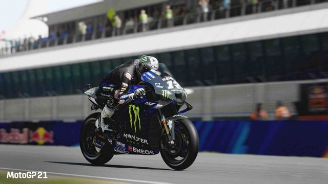 MotoGP 21 2