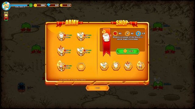 Heaven vs Hell 3