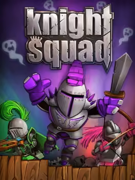 Knight Squad