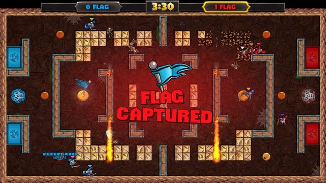 Knight Squad 2