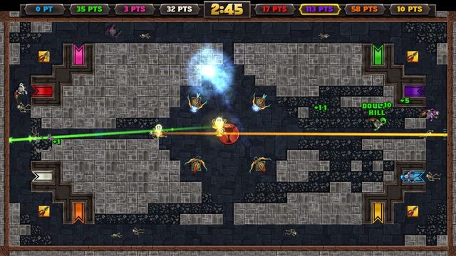 Knight Squad 4