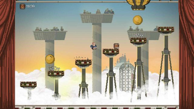 Penarium 1