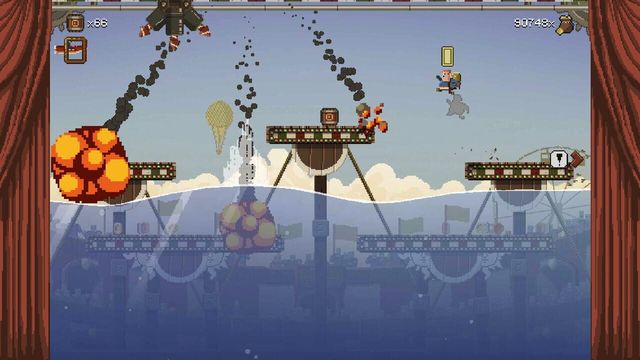 Penarium 3