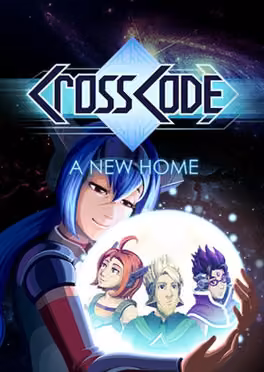 CrossCode: A New Home