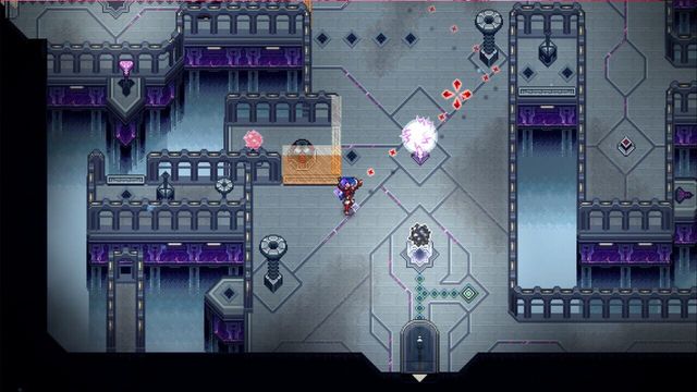 CrossCode: A New Home 2