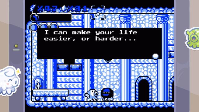 Save Me Mr Tako: Definitive Edition 5