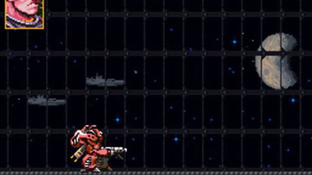 Metal Warriors 2