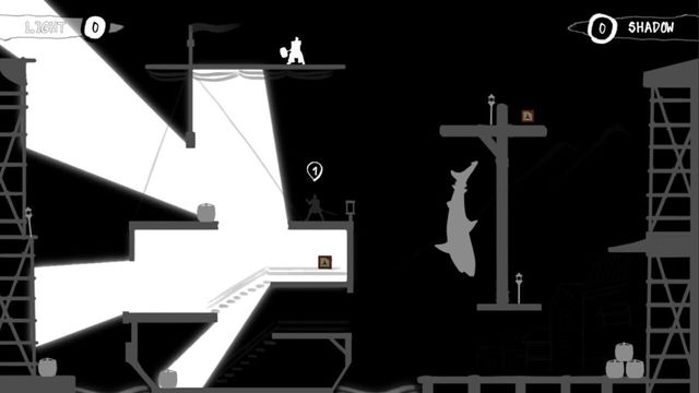 Black & White Bushido 2
