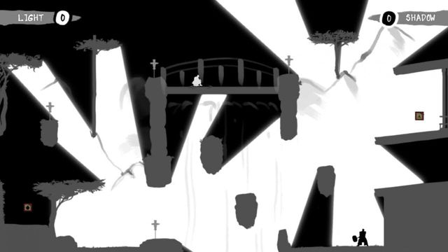 Black & White Bushido 3