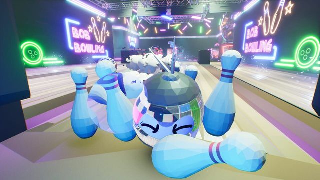 Bang-On Balls: Chronicles 5