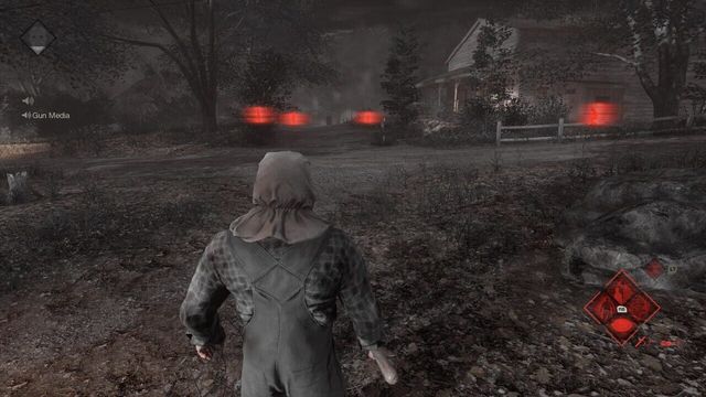 Friday the 13th: The Game 2