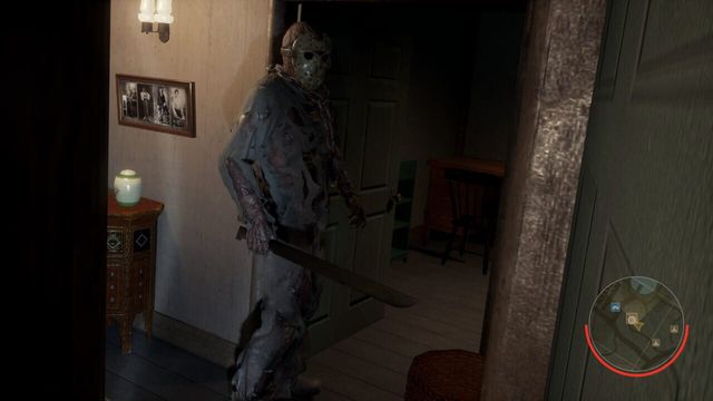 Friday the 13th: The Game 5