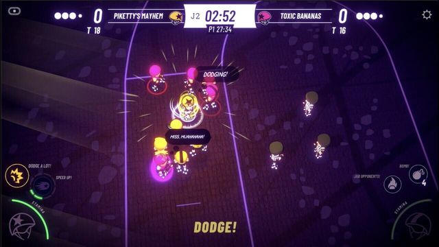 Roller Drama 6