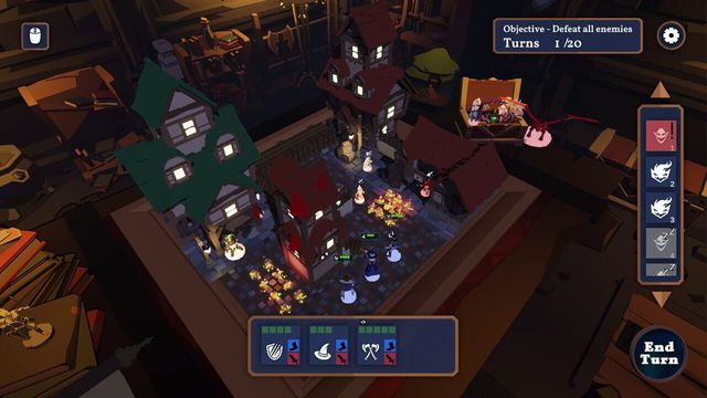 Hopebringers 3