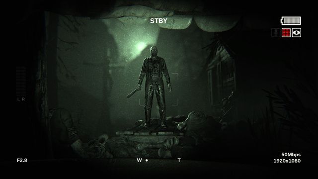 Outlast II 2