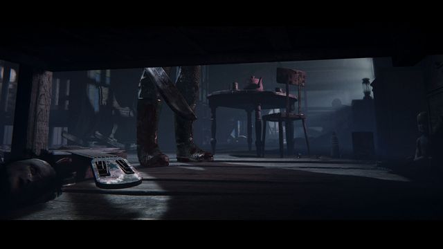 Outlast II 3