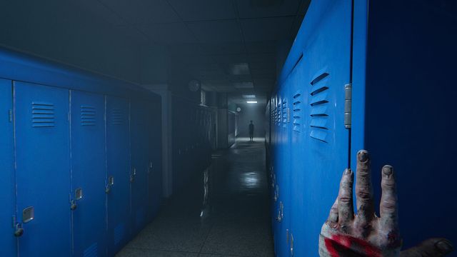 Outlast II 4