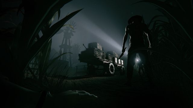 Outlast II 6