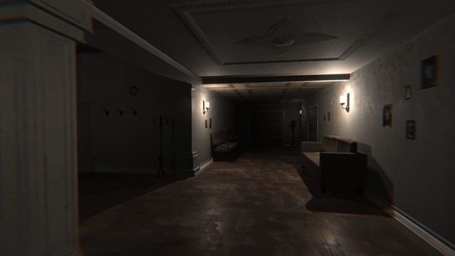 Inconsistencies 2