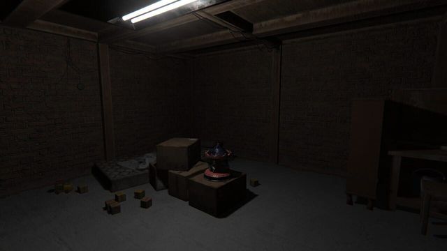Inconsistencies 4