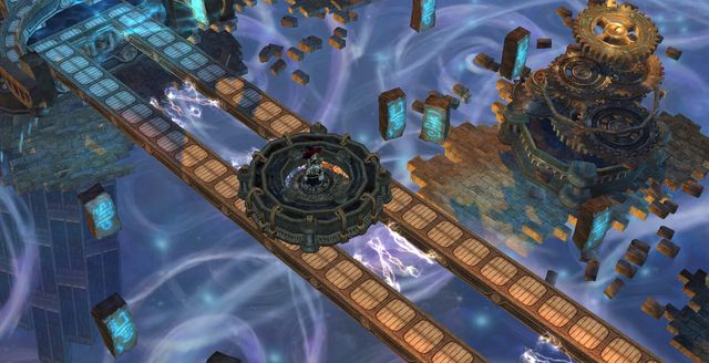 Tree of Savior 1