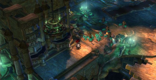 Tree of Savior 2