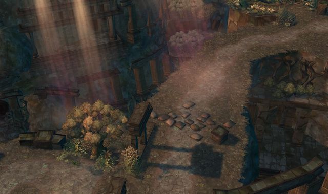 Tree of Savior 3
