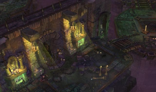 Tree of Savior 4