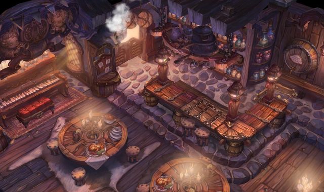 Tree of Savior 5