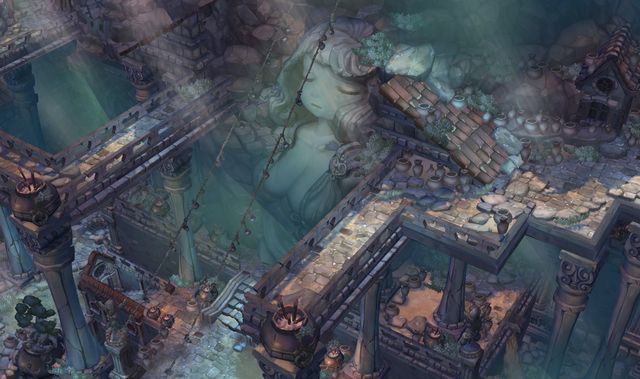 Tree of Savior 6