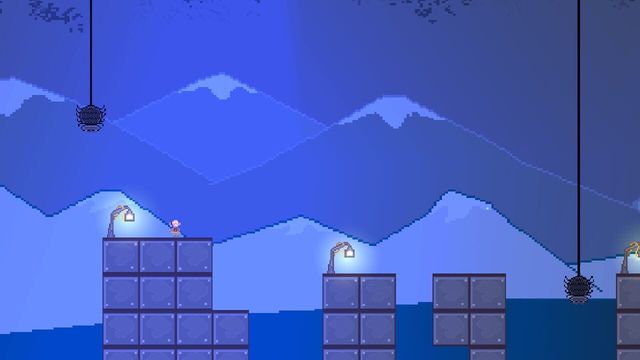 Mysterious World 2