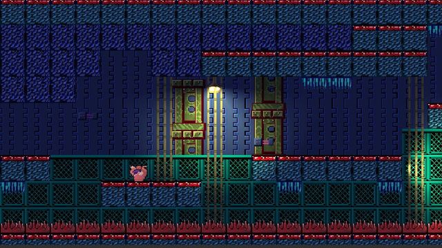 Mysterious World 3