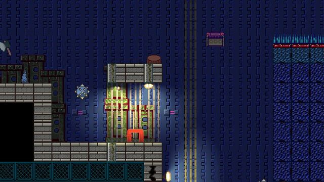 Mysterious World 5