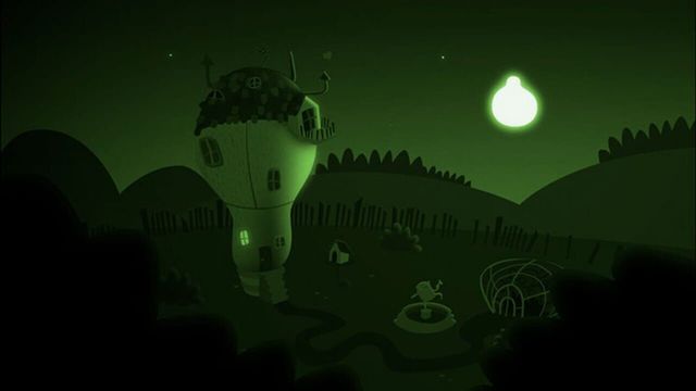 Bulb Boy 2
