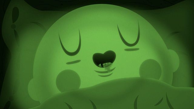 Bulb Boy 3