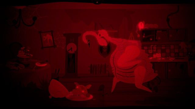 Bulb Boy 4