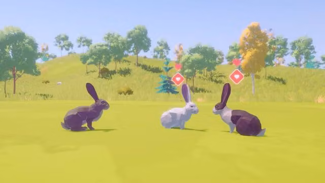 Rabbit Simulator 2