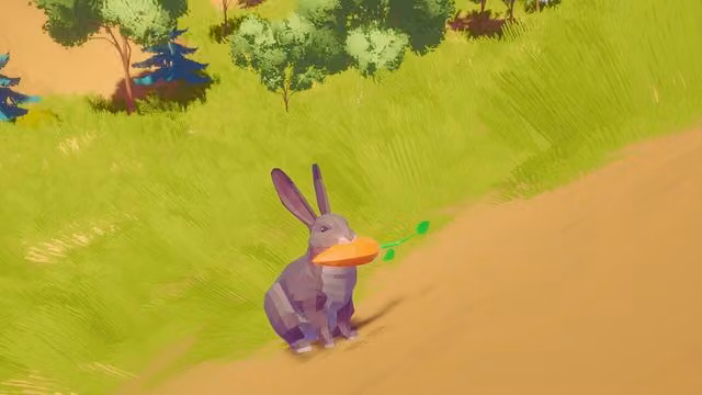 Rabbit Simulator 4